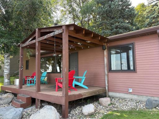 Lake Side Deck.JPG