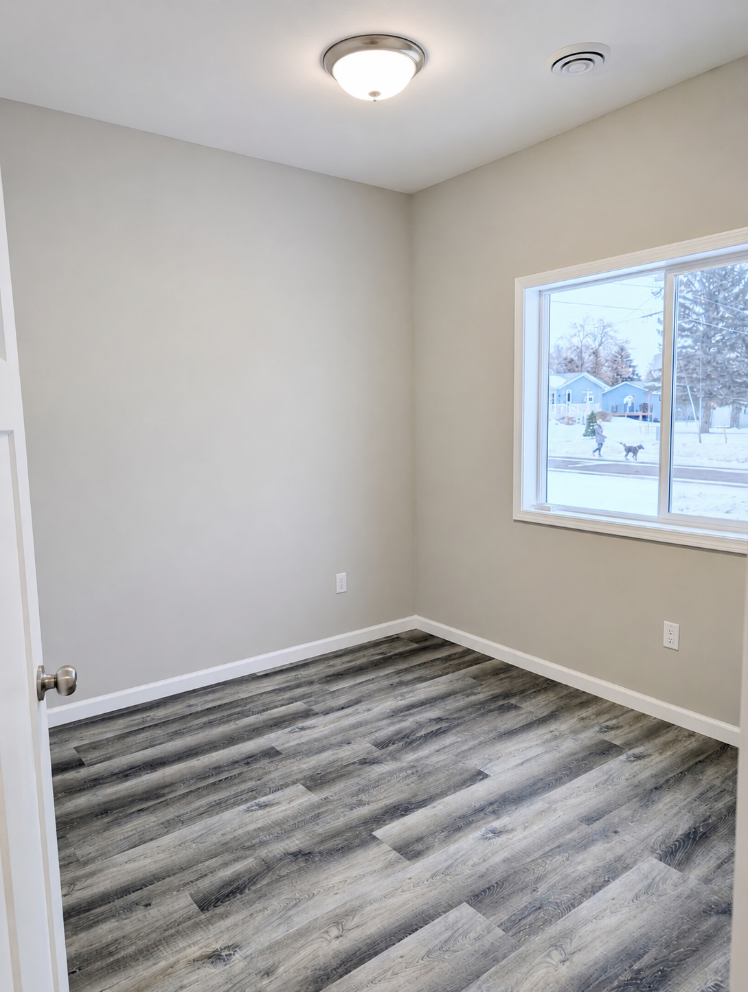Example photo of same floor plan. Finishes shown are representative of the finishes for this home. This photo is not of the listed property.