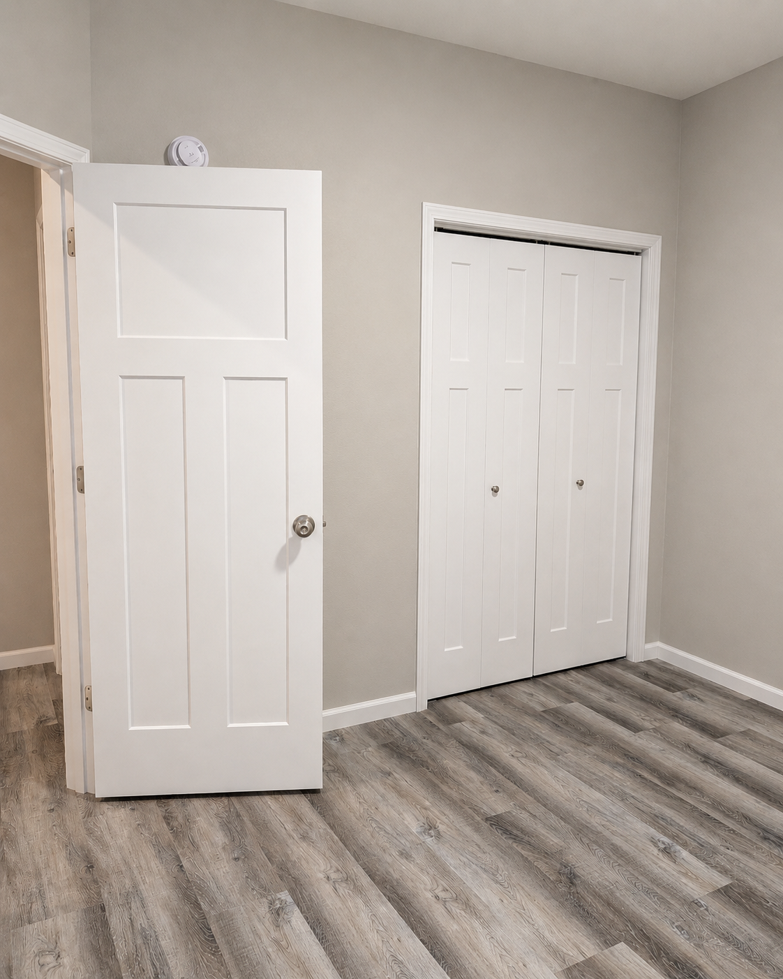 Example photo of same floor plan. Finishes shown are representative of the finishes for this home. This photo is not of the listed property.