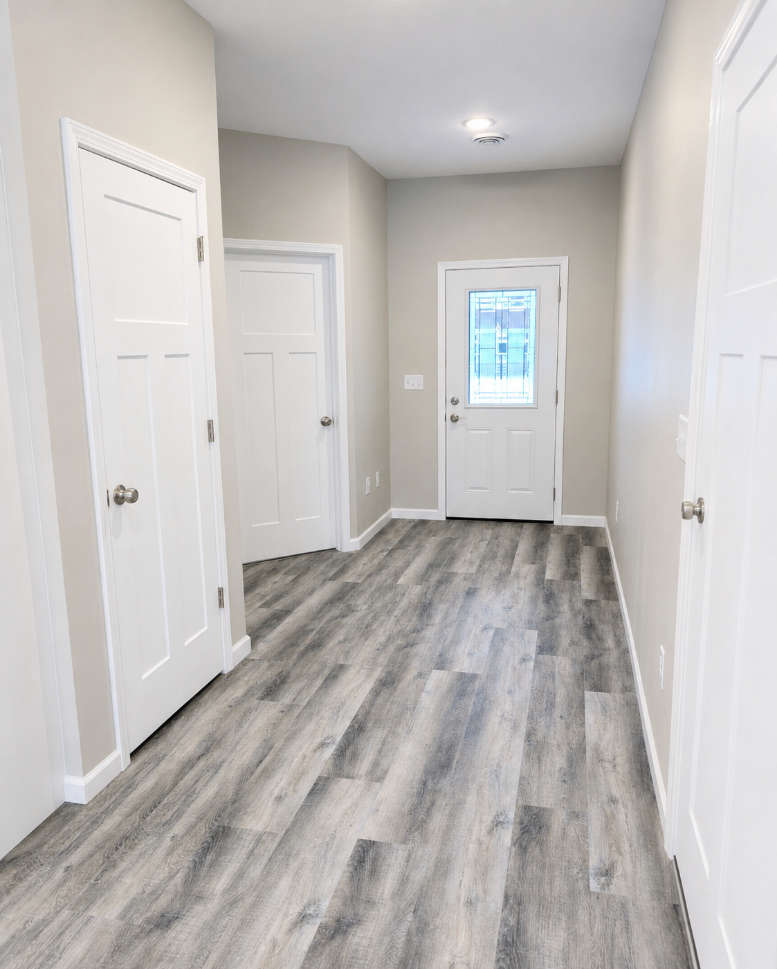 Example photo of same floor plan. Finishes shown are representative of the finishes for this home. This photo is not of the listed property.