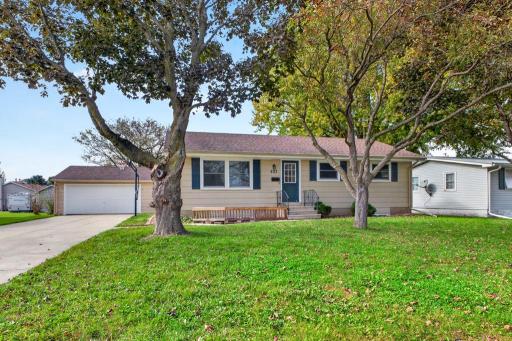 803 4th Avenue SE, Stewartville, MN 55976