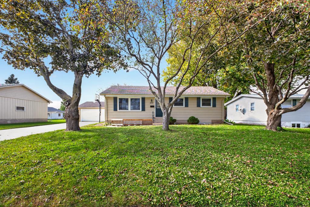 Property photo for 803 4th Avenue SE, Stewartville, MN 55976