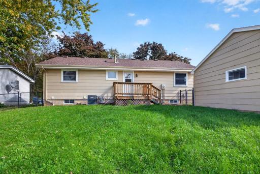 803 4th Avenue SE, Stewartville, MN 55976