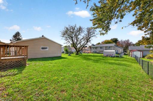 803 4th Avenue SE, Stewartville, MN 55976