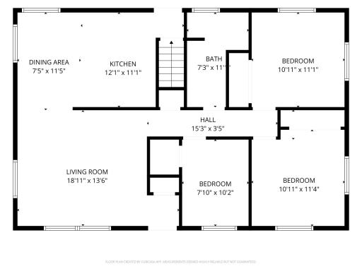 803 4th Avenue SE, Stewartville, MN 55976