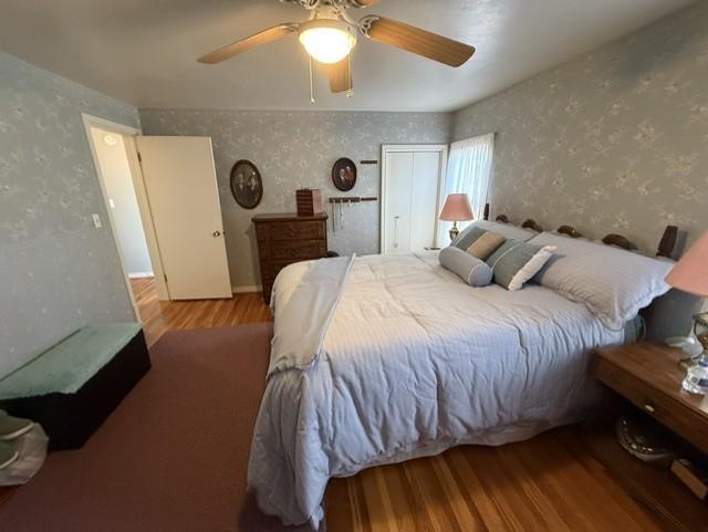 Bed #2