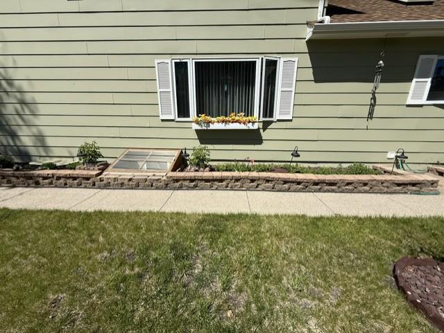Southside landscaping