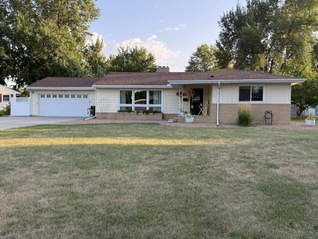 857 3rd St No - Wahpeton