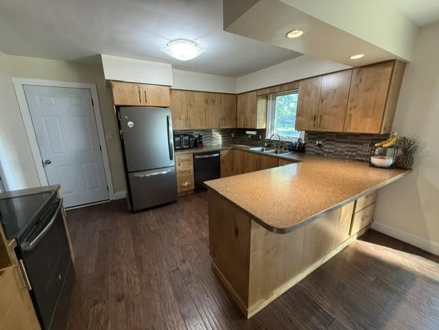 Kitchen - update