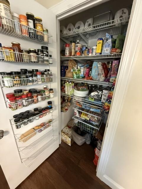 Pantry