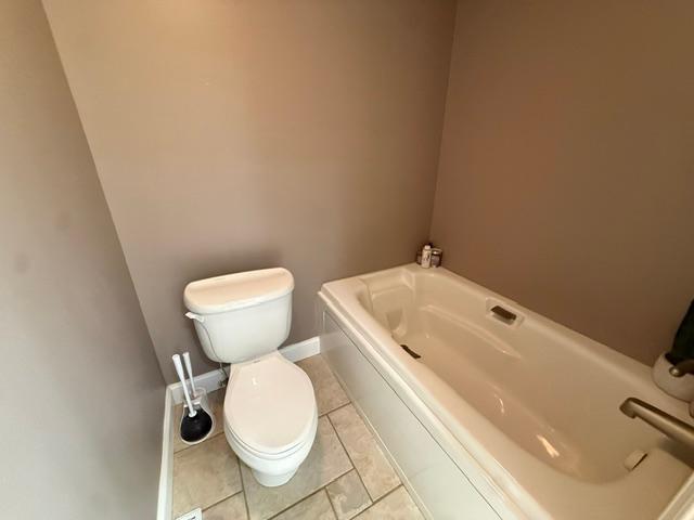 Master bath