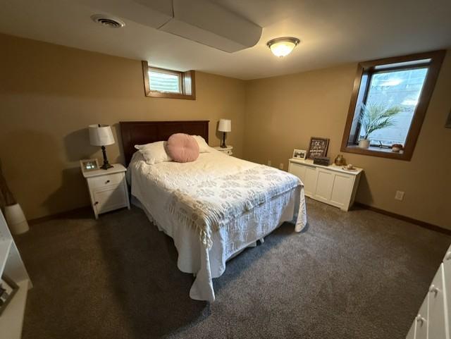 Bed #3 - bsmt