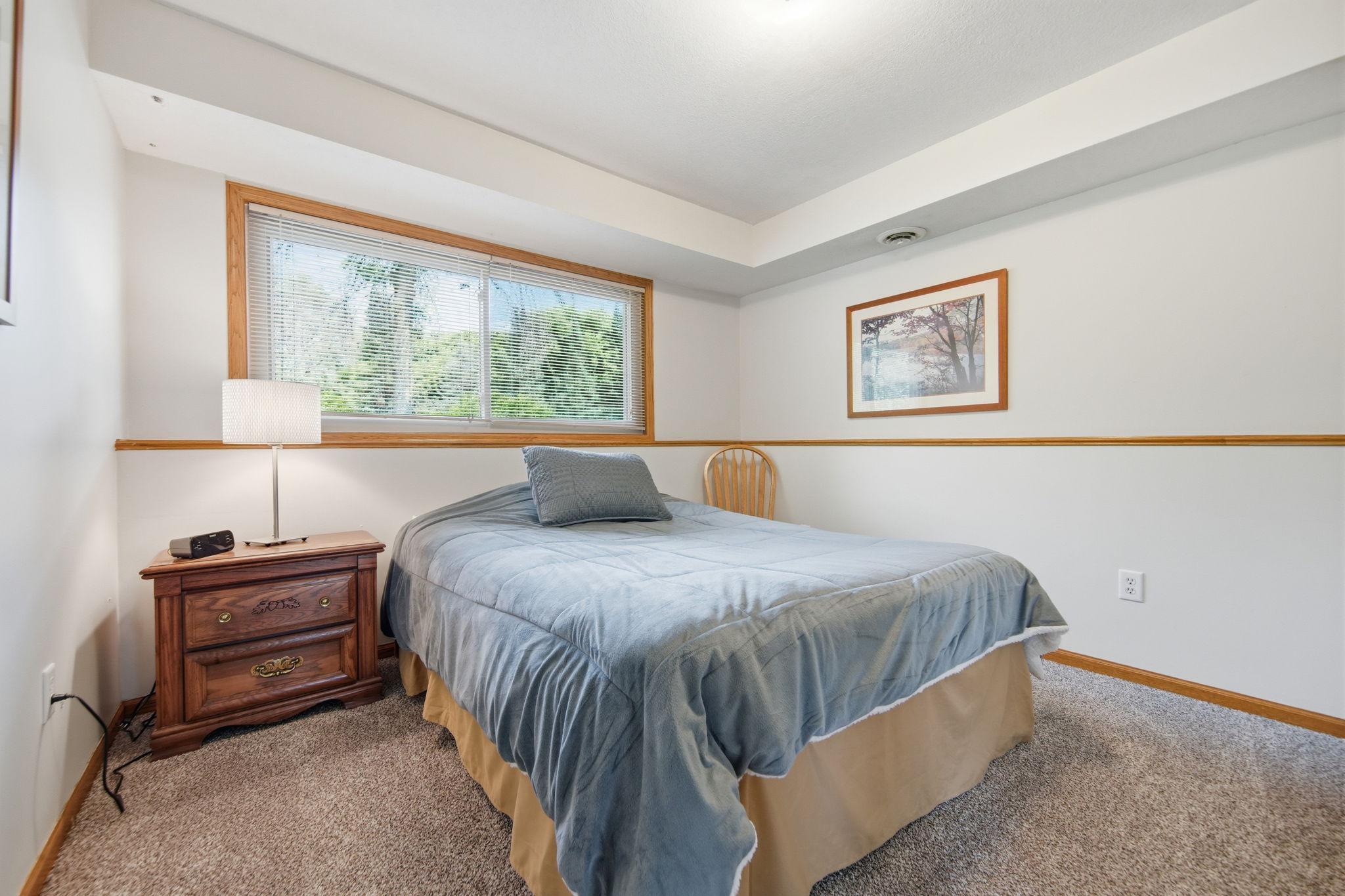 Bedroom 5.