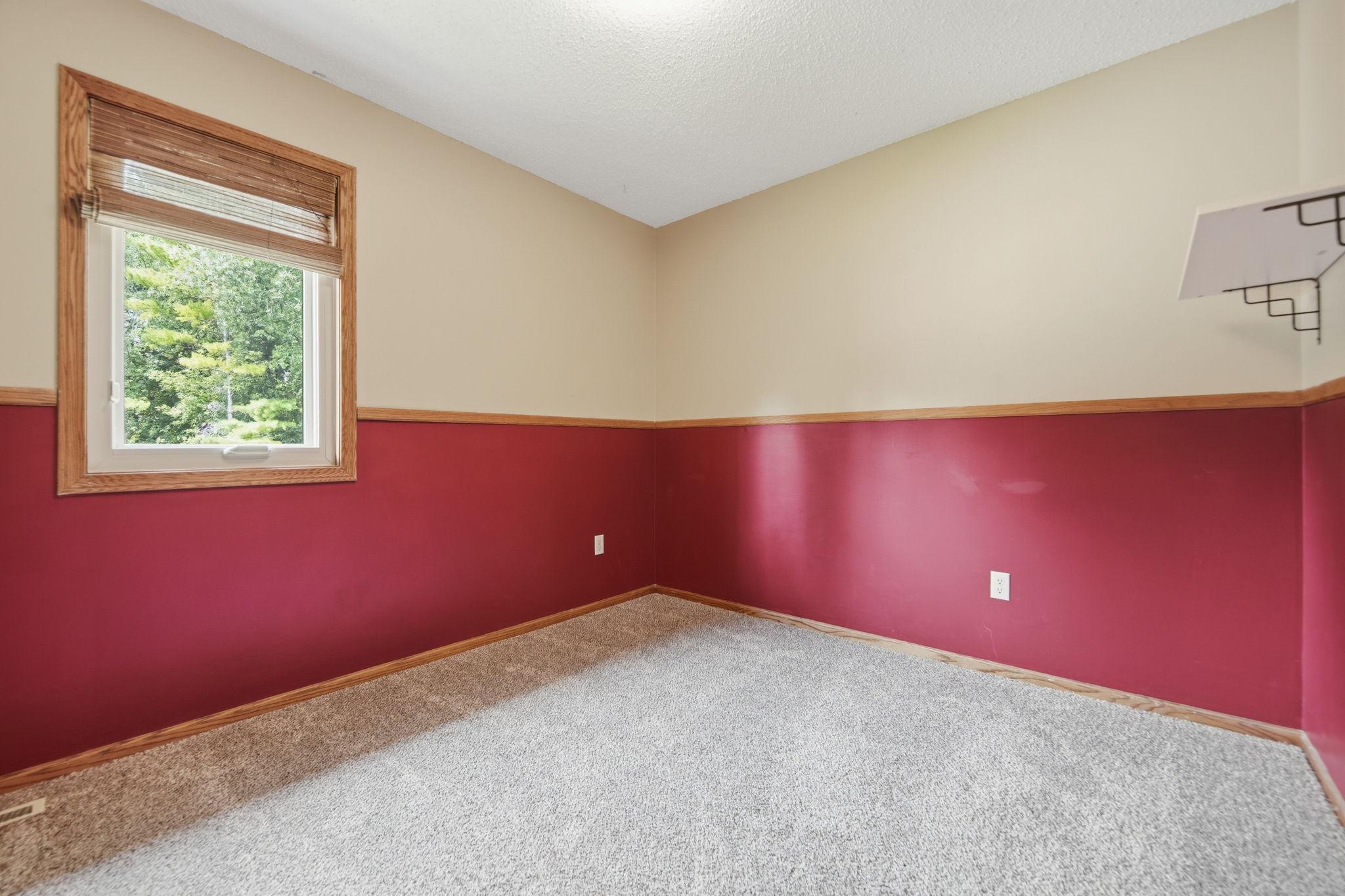 Bedroom 3.
