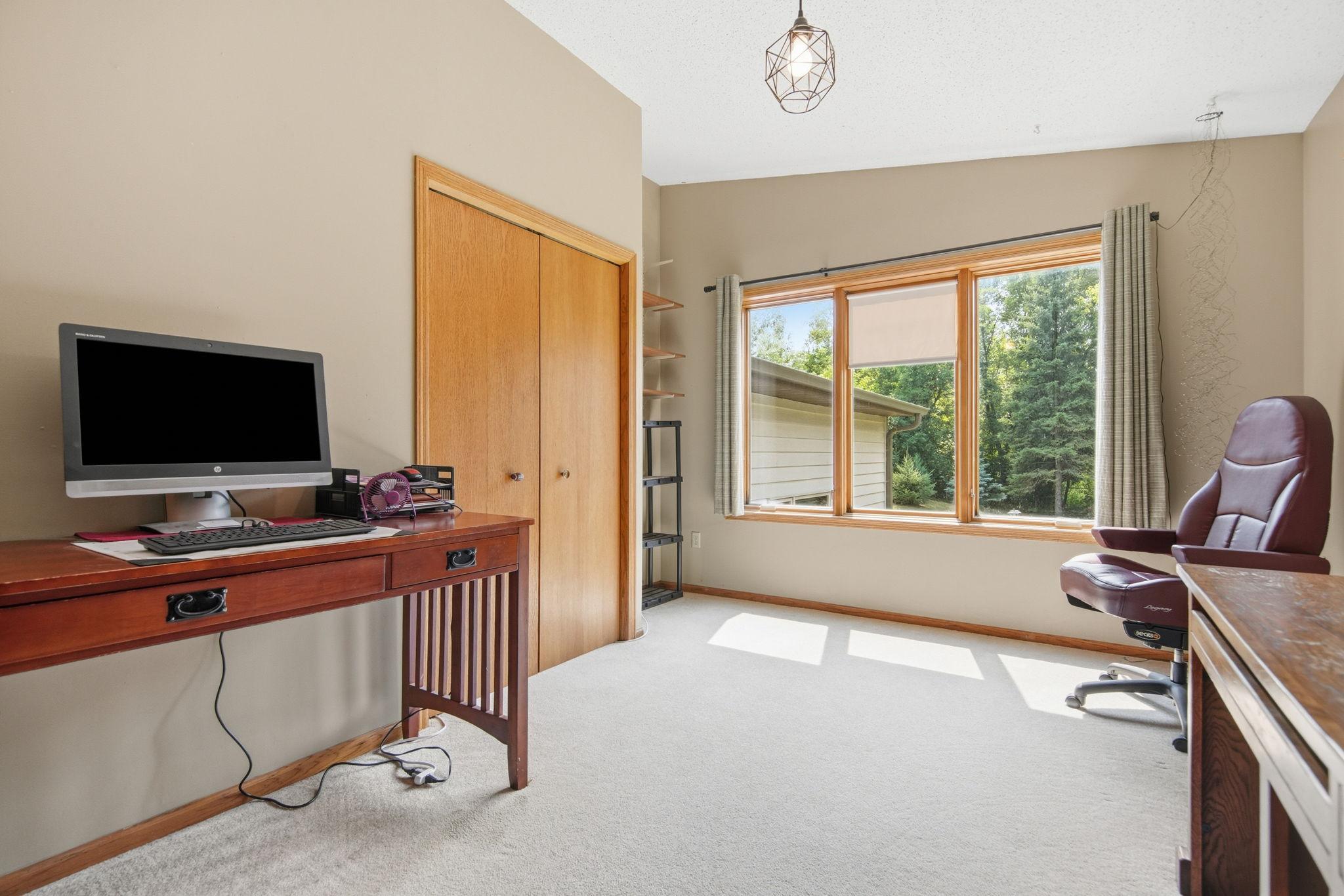 Bedroom 2.