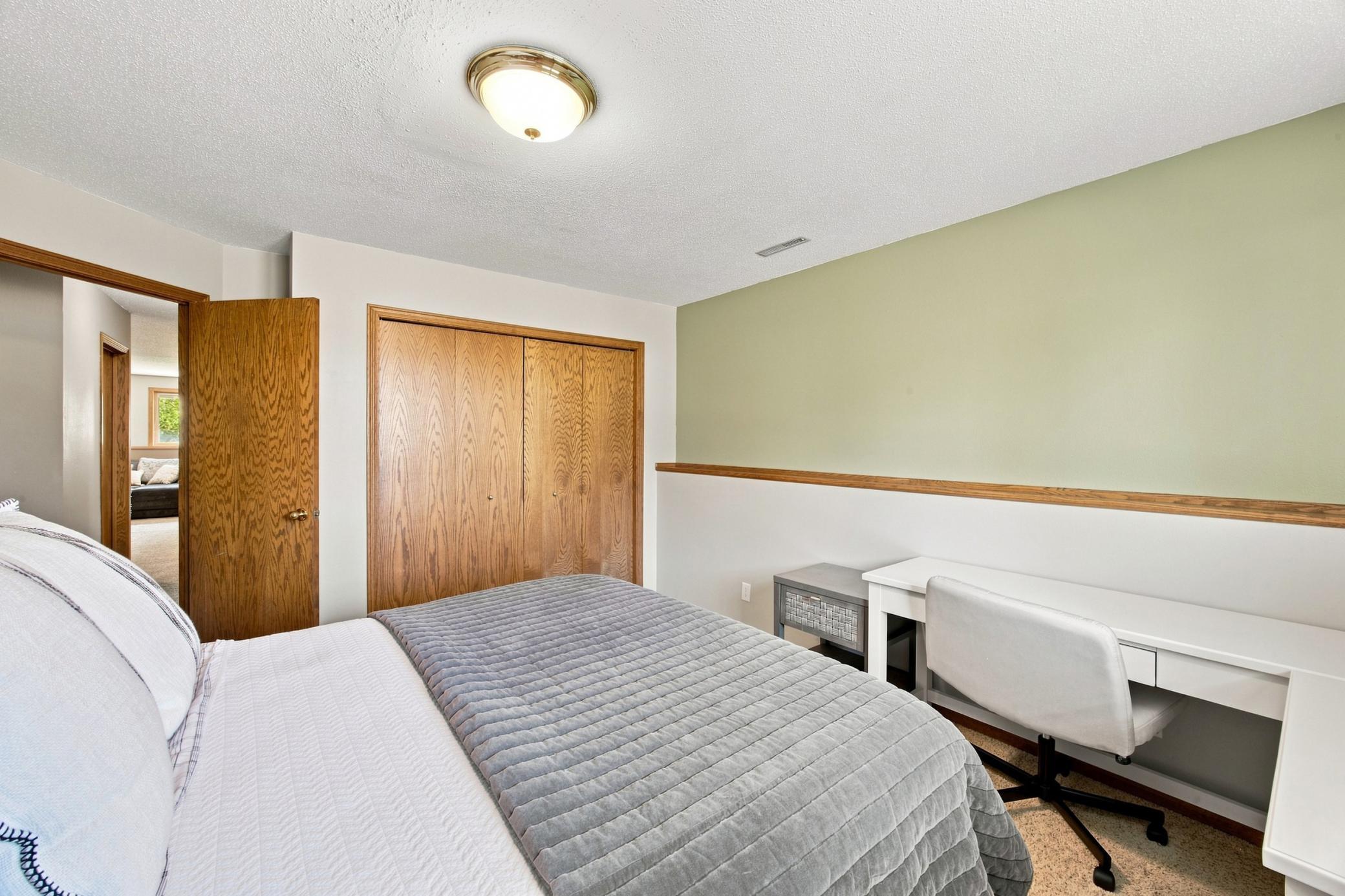 Bedroom 4