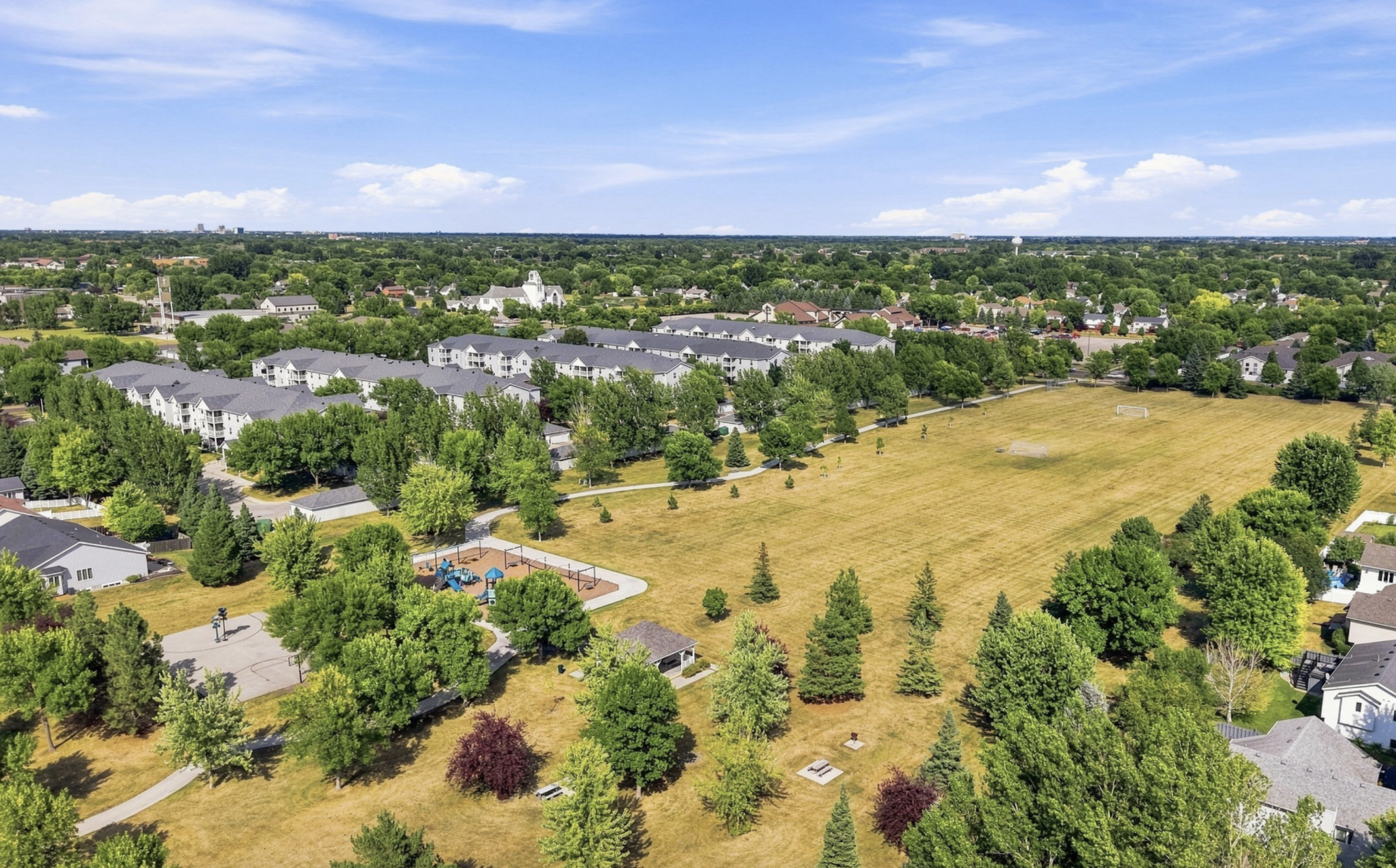 Neighborhood Park