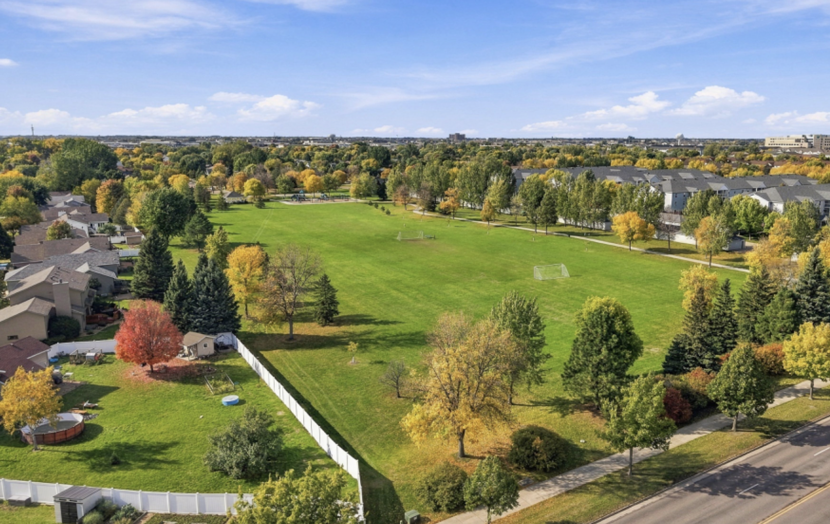 Neighborhood Park