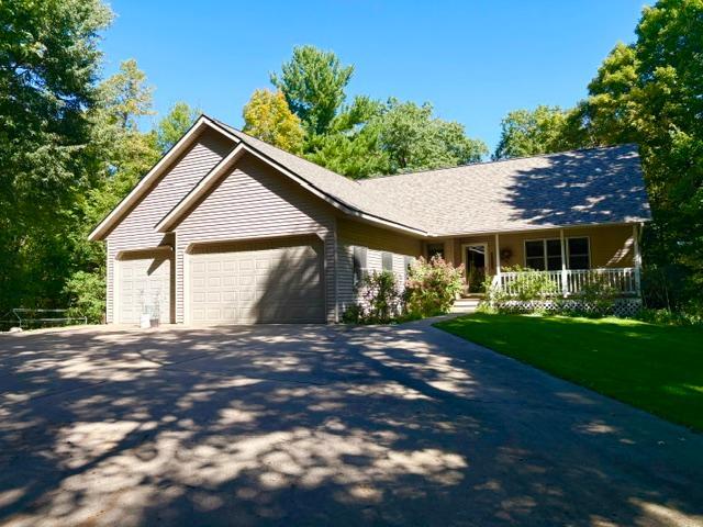 Property photo for 1588 Apple River Lane, Balsam Lake, WI 54810