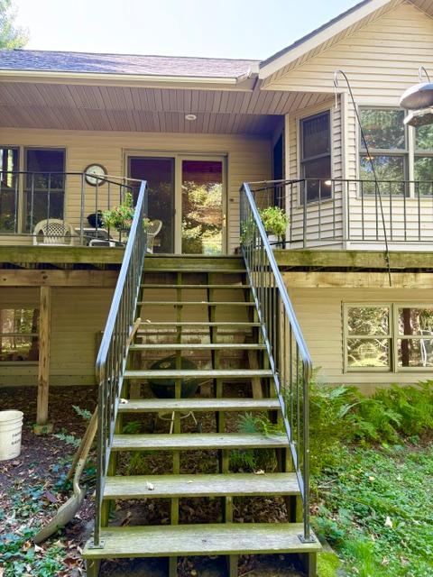 stairs from back deck.jpeg