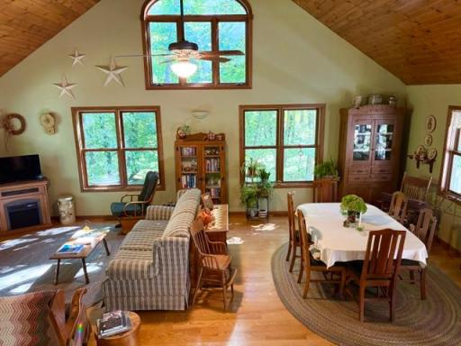 1588 Apple River Lane, Balsam Lake, WI 54810