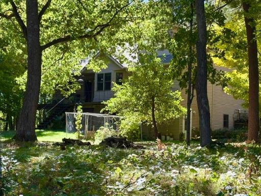 1588 Apple River Lane, Balsam Lake, WI 54810