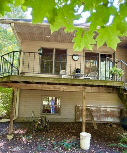 1588 Apple River Lane, Balsam Lake, WI 54810