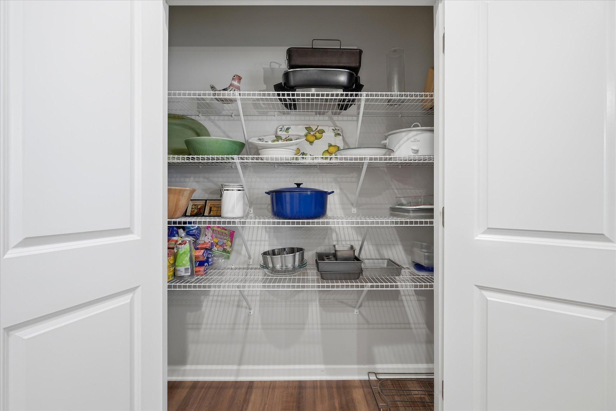 Pantry