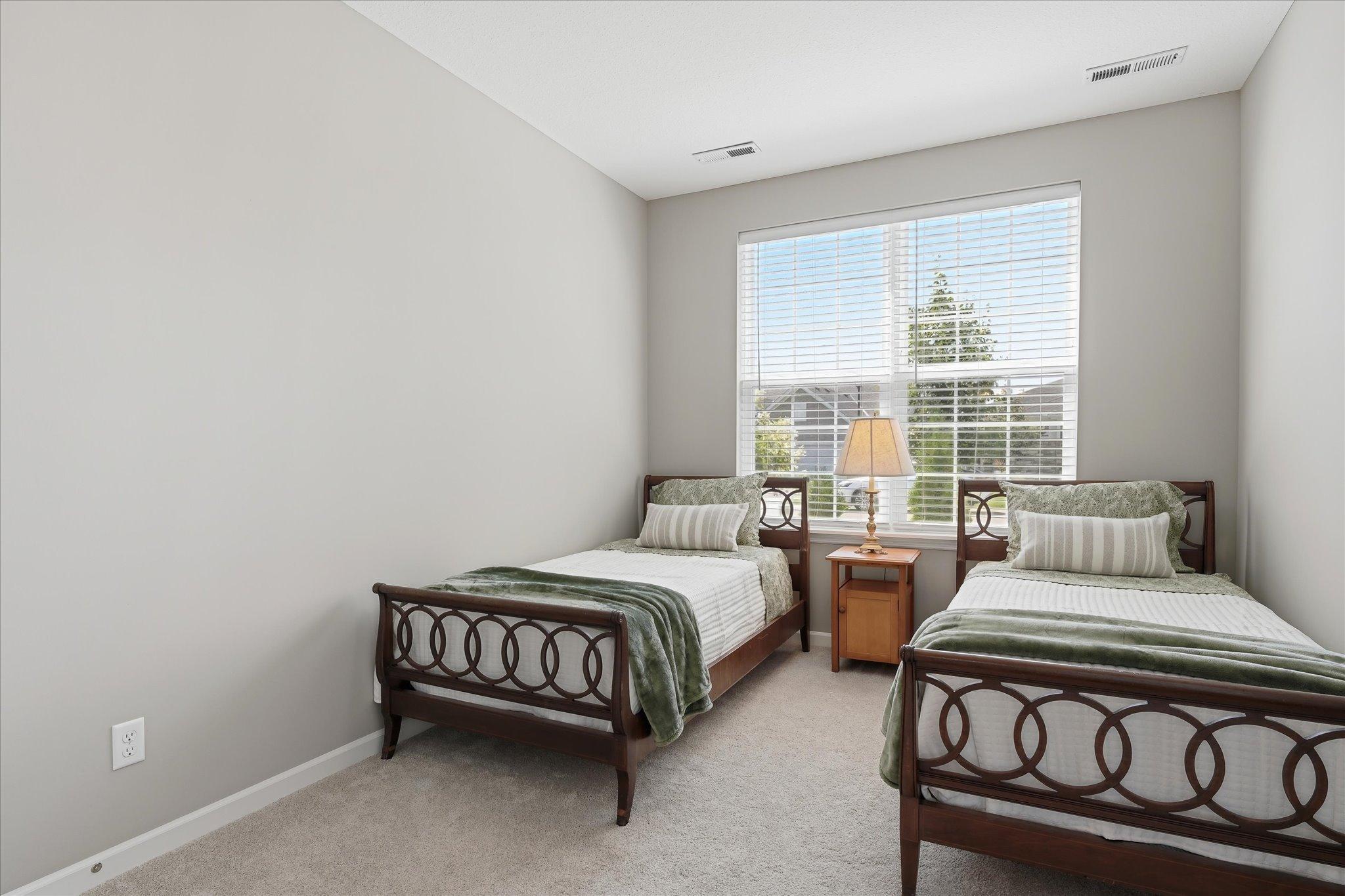 Guest Bedroom 13x11