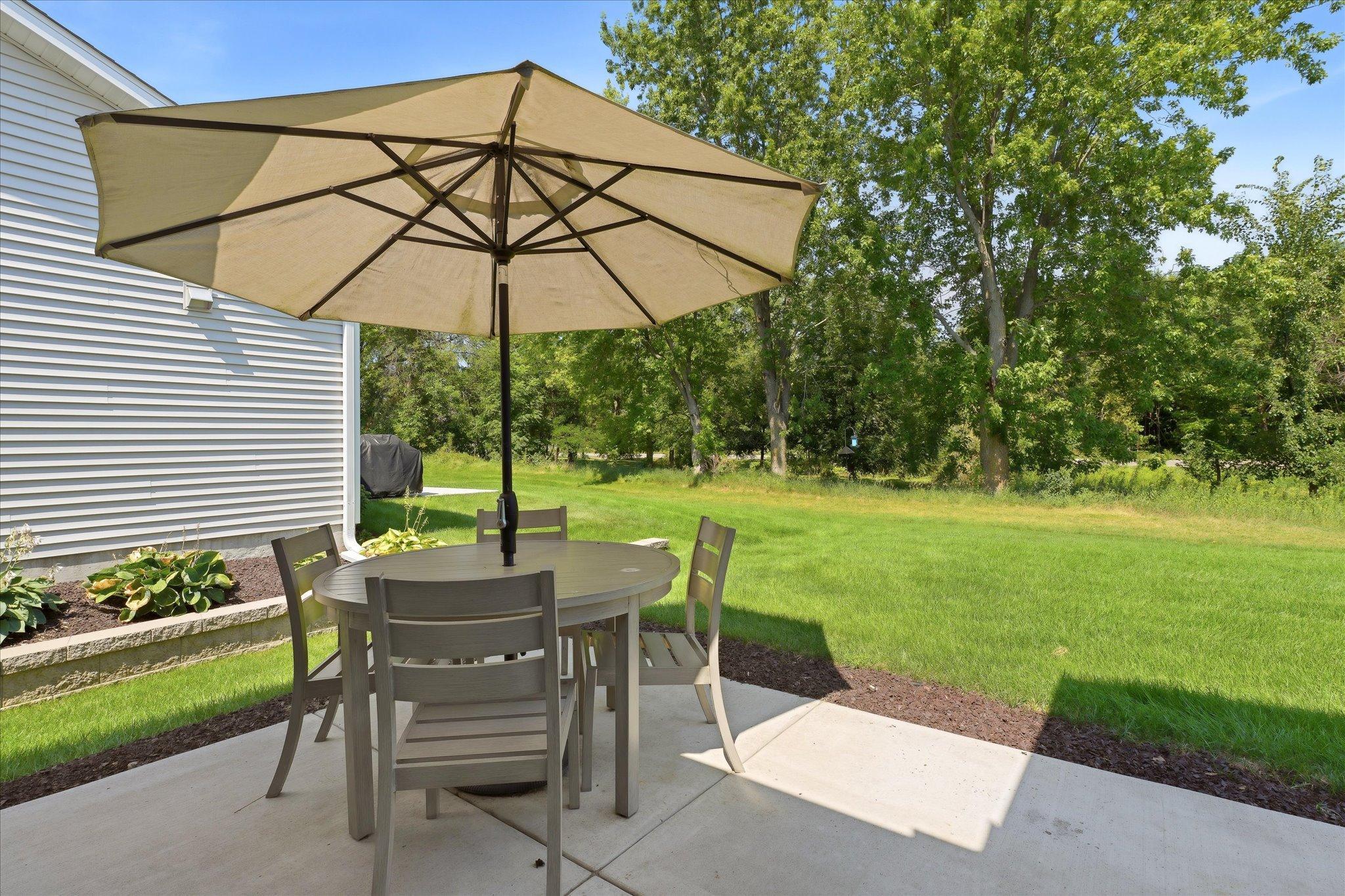 13x10 Patio