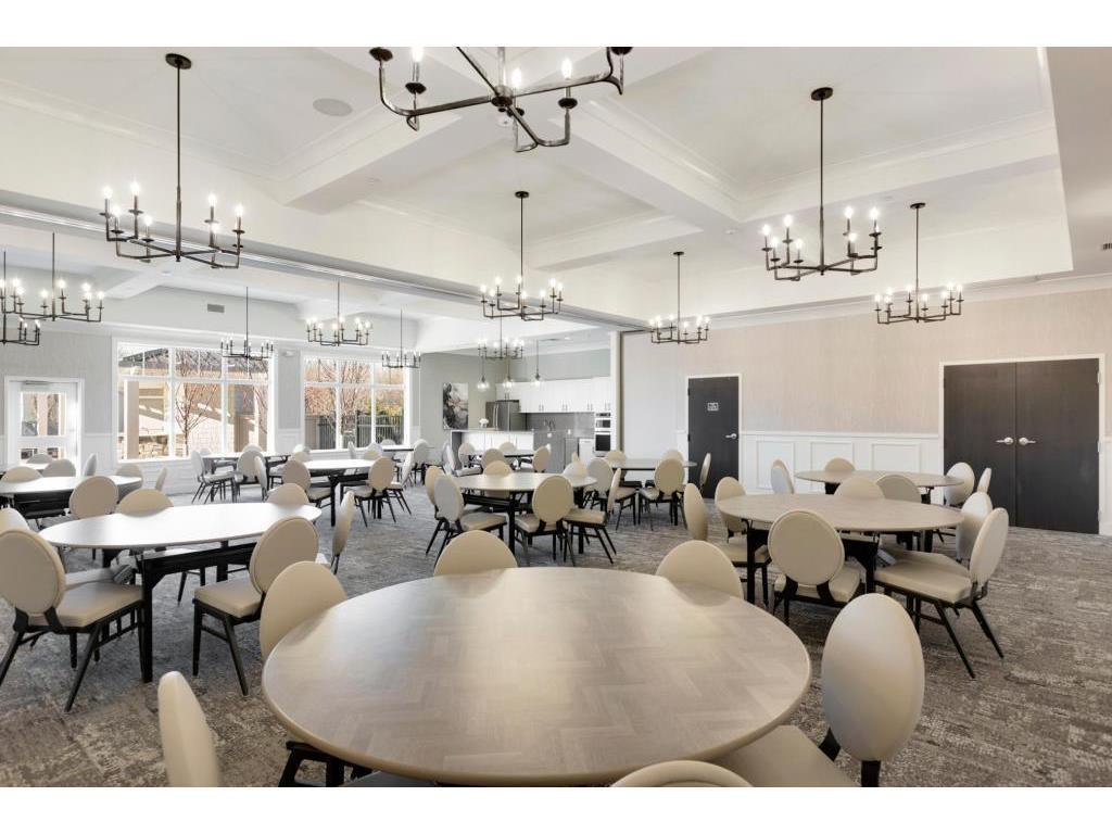 Event Area w/Kitchenette