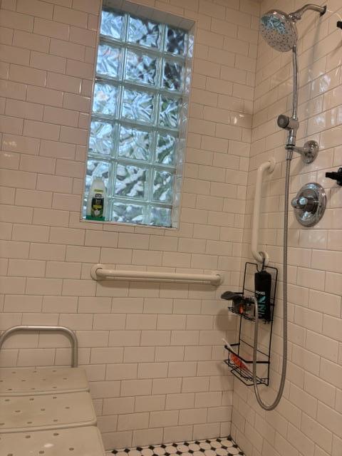 wheelchair accessible Bath
