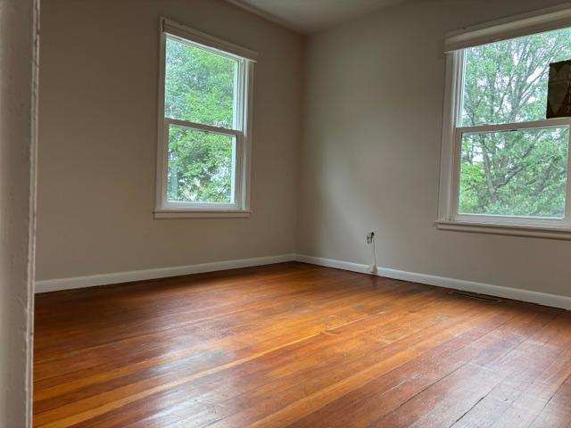 Upper bedroom #3 12x9
