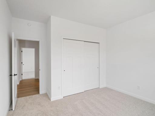 (Photo is of the actual home.)