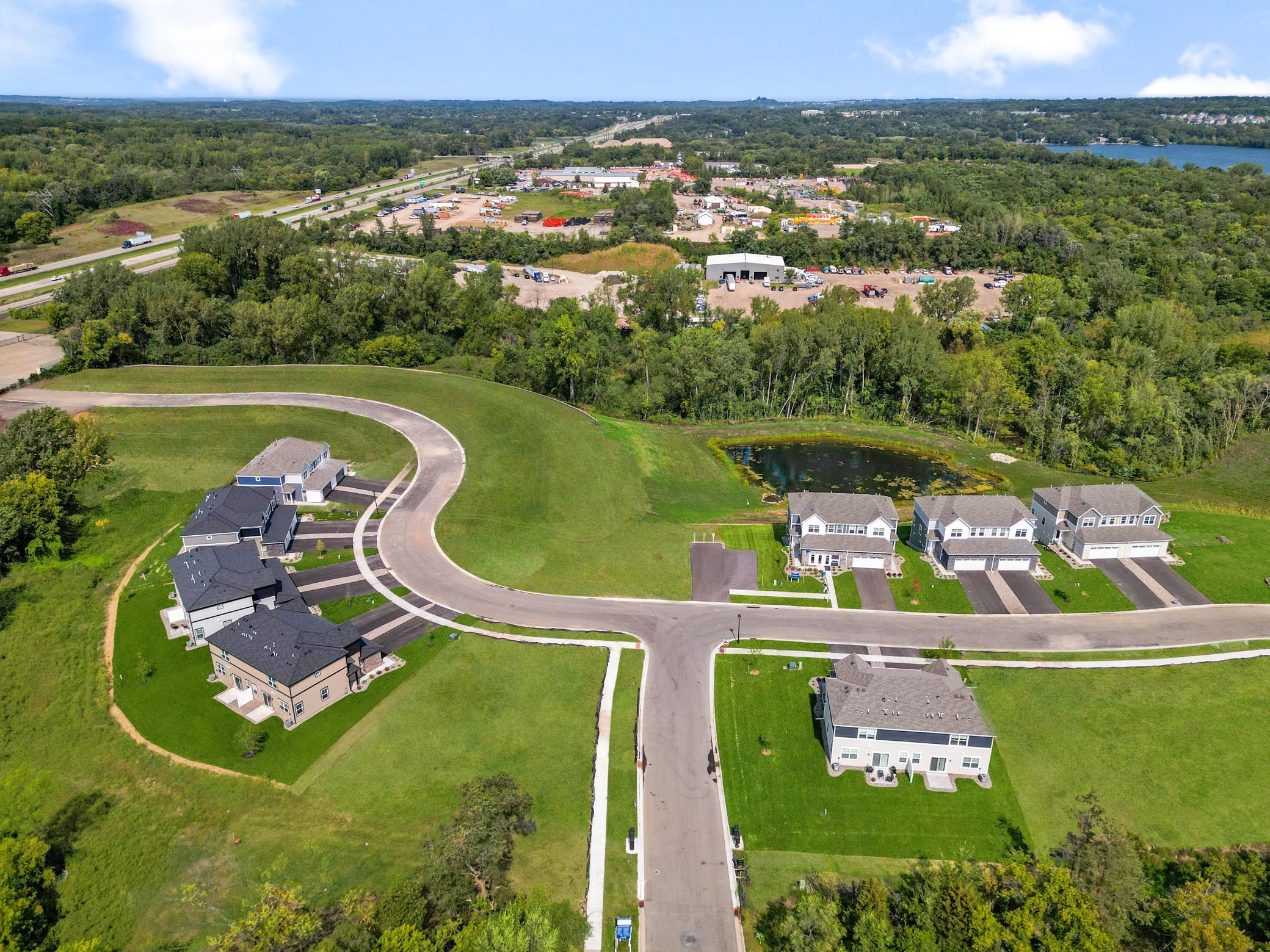Welcome to Antlers Ridge!