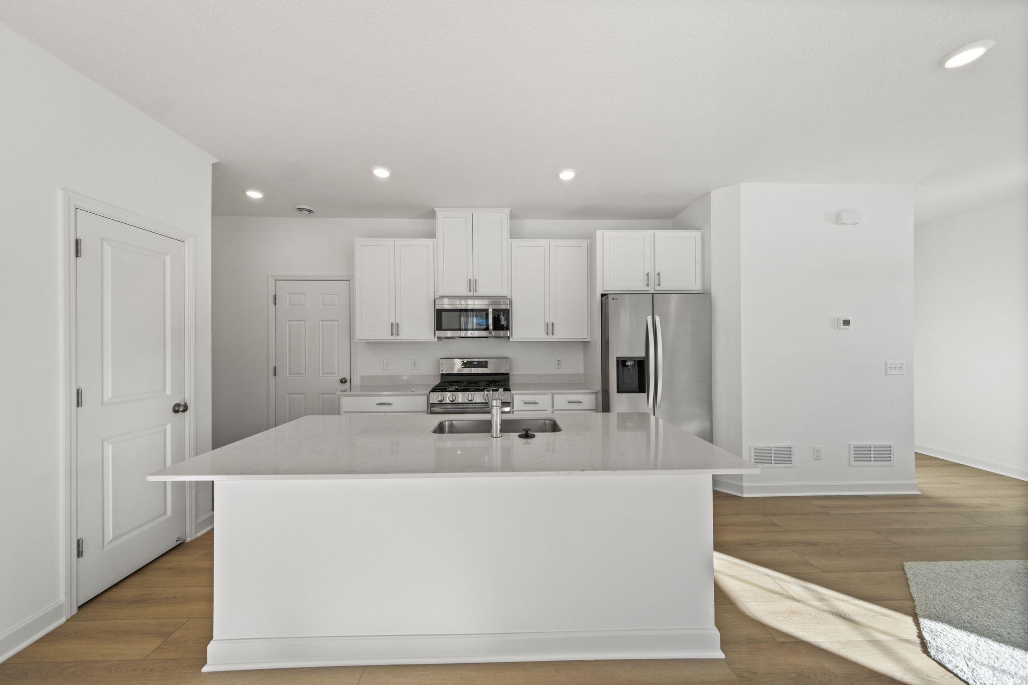(Photo of a similar home, actual homes finishes will vary)