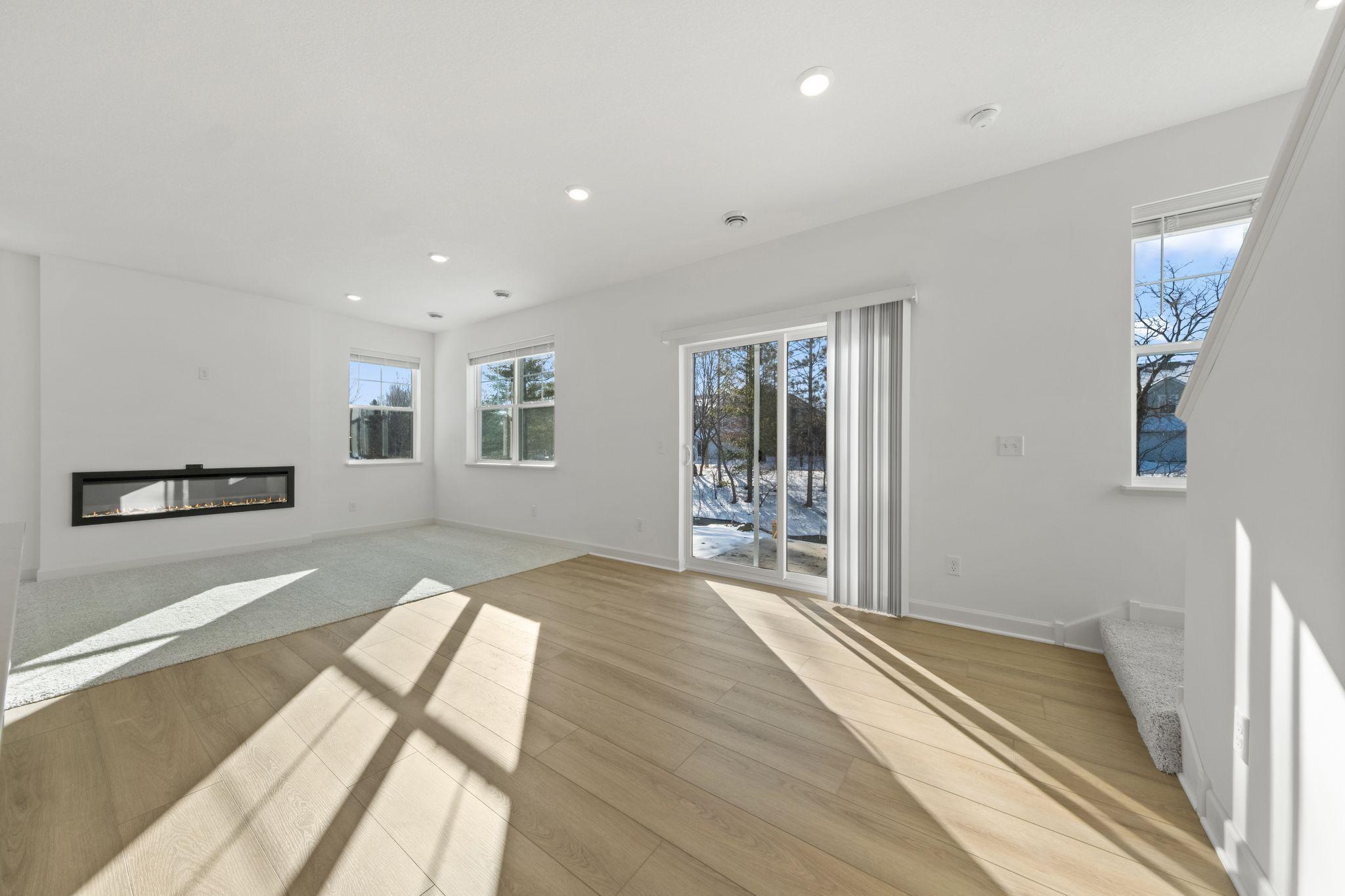 (Photo of a similar home, actual homes finishes will vary)