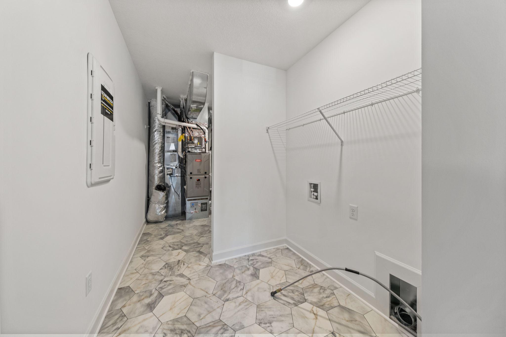 (Photo of a similar home, actual homes finishes will vary)