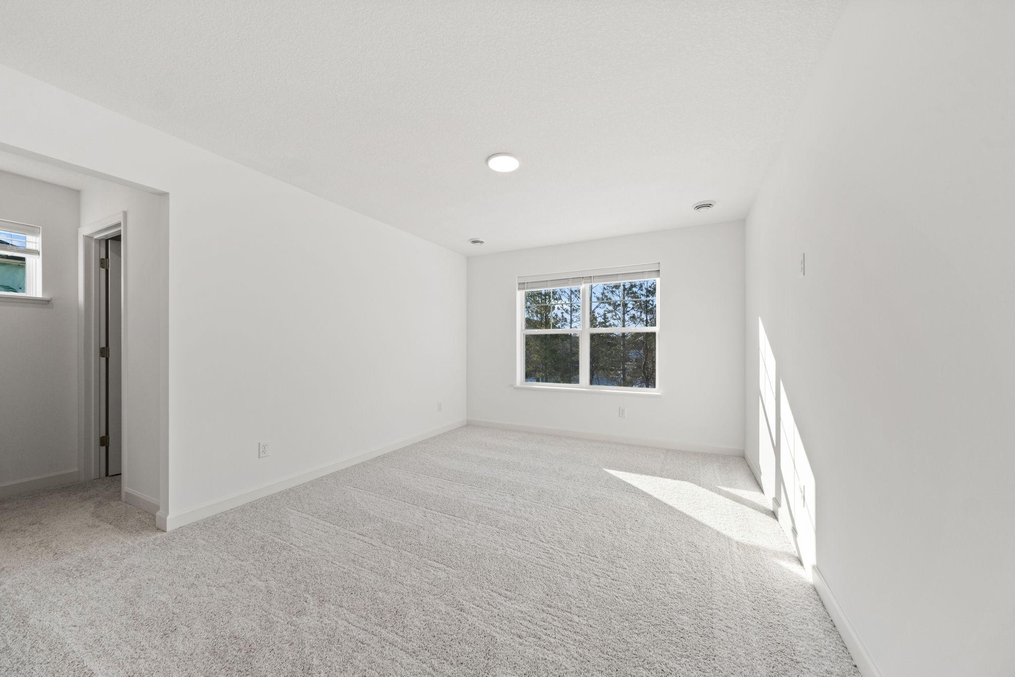 (Photo of a similar home, actual homes finishes will vary)