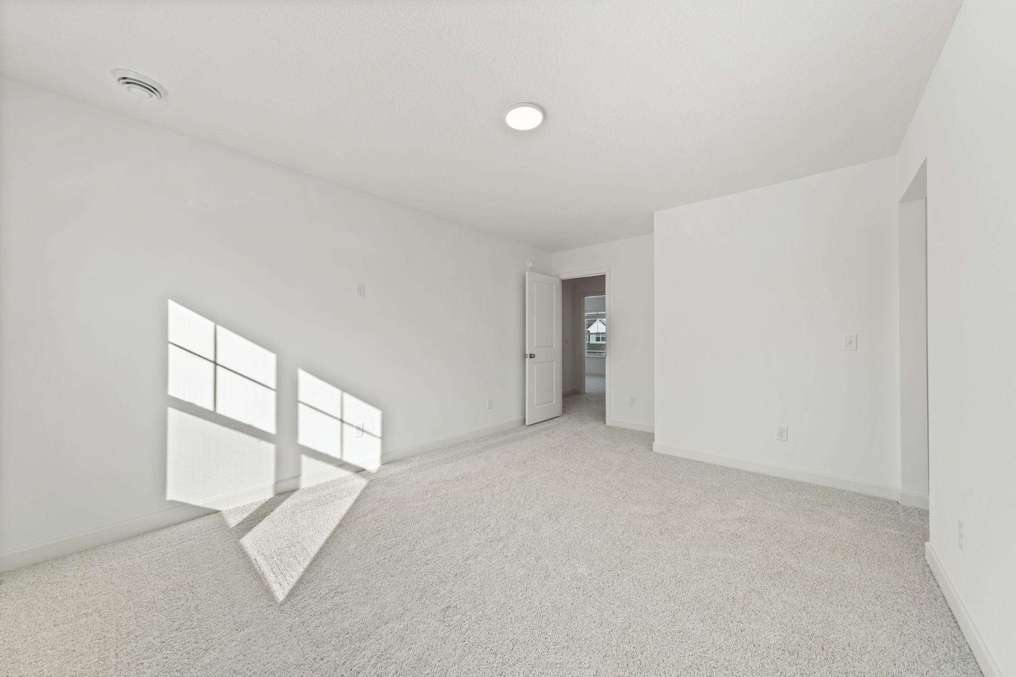 (Photo of a similar home, actual homes finishes will vary)