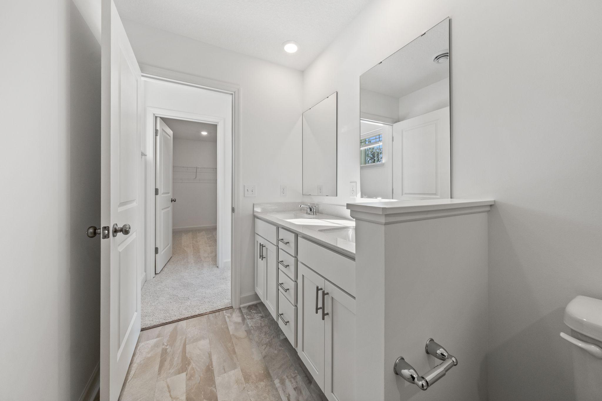 (Photo of a similar home, actual homes finishes will vary)