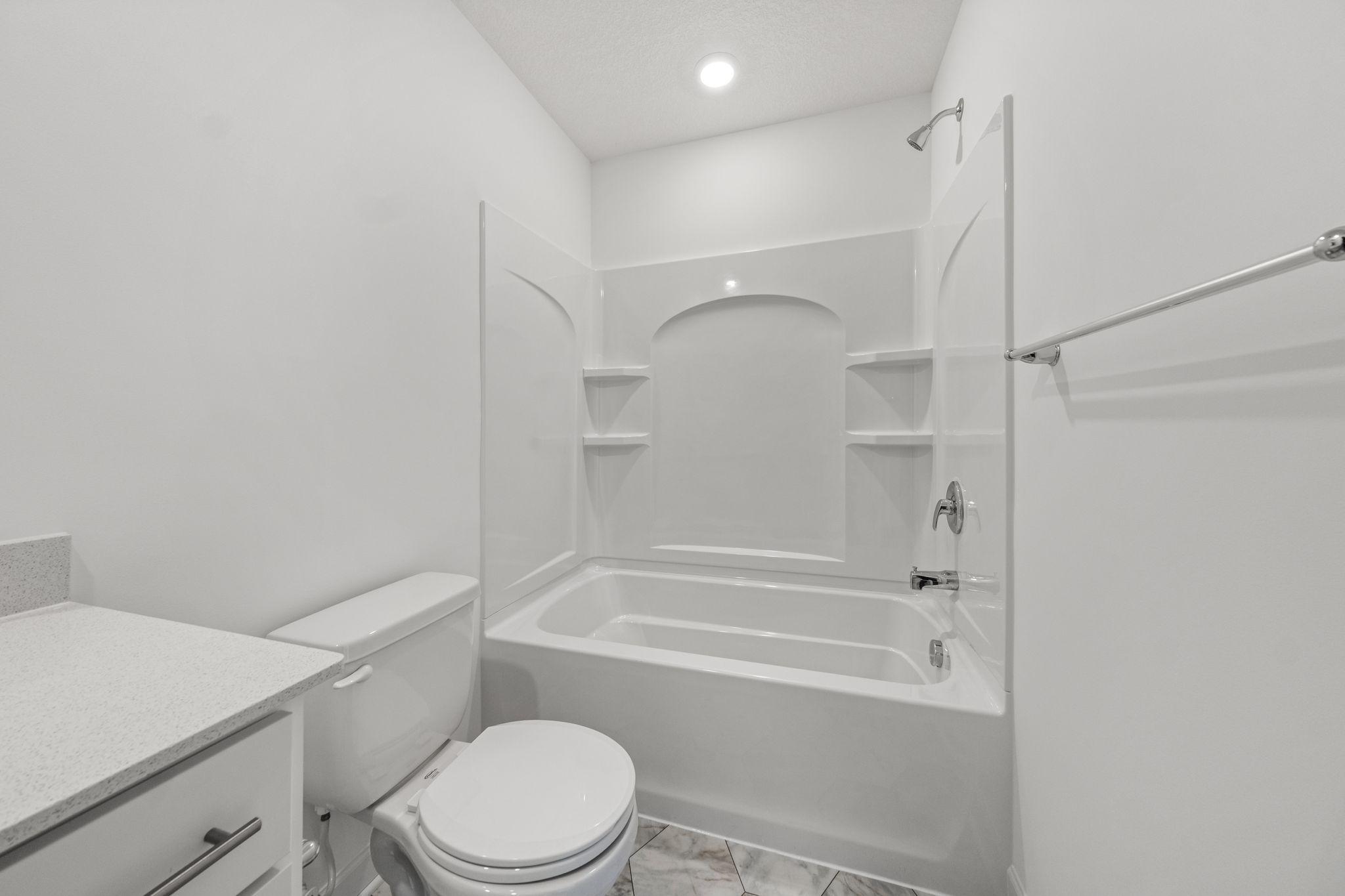 (Photo of a similar home, actual homes finishes will vary)