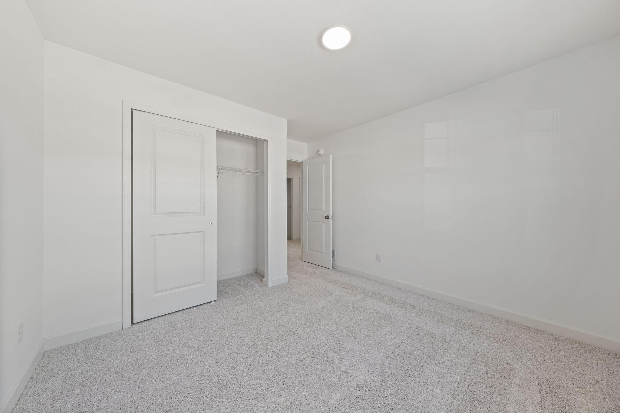 (Photo of a similar home, actual homes finishes will vary)