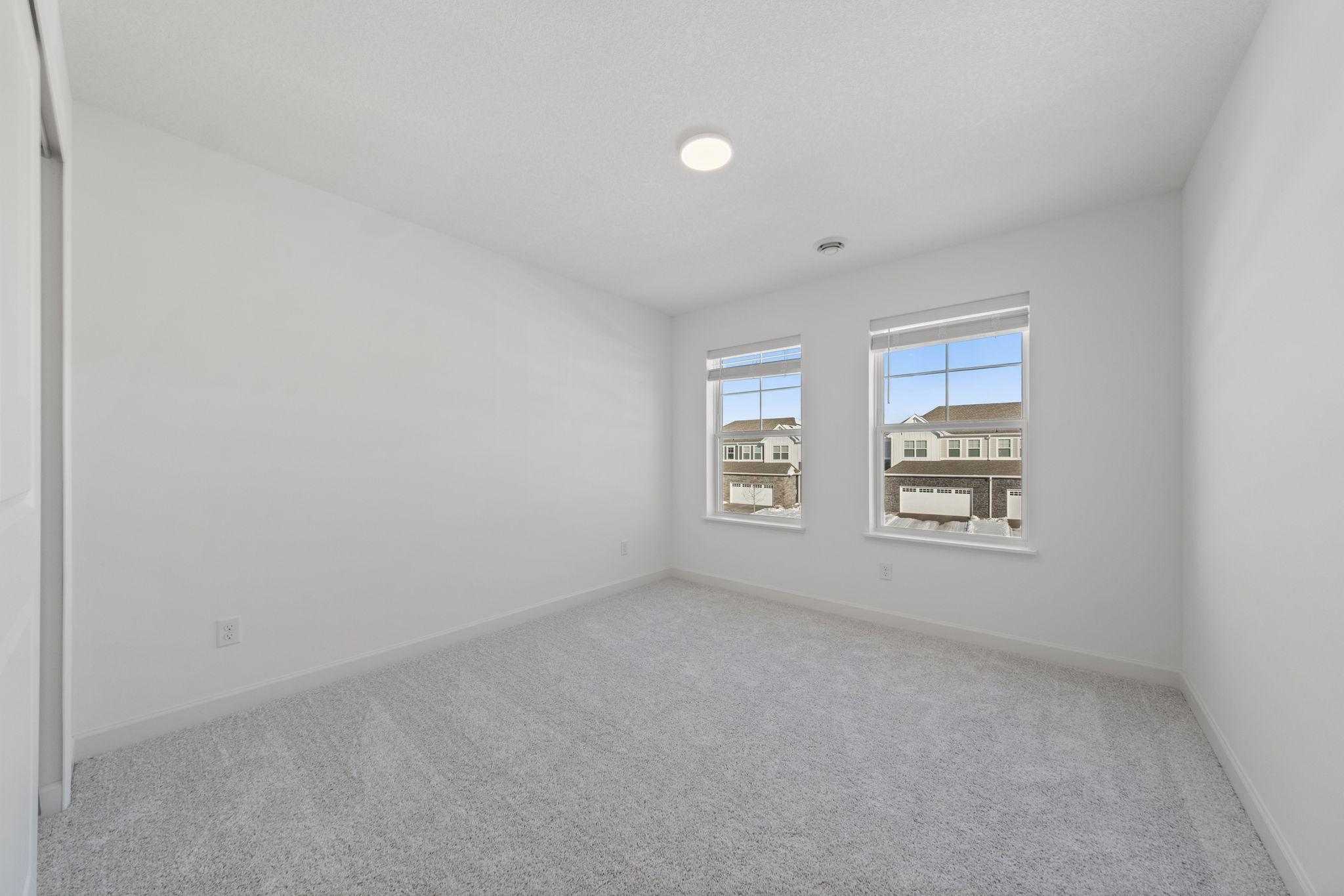 (Photo of a similar home, actual homes finishes will vary)