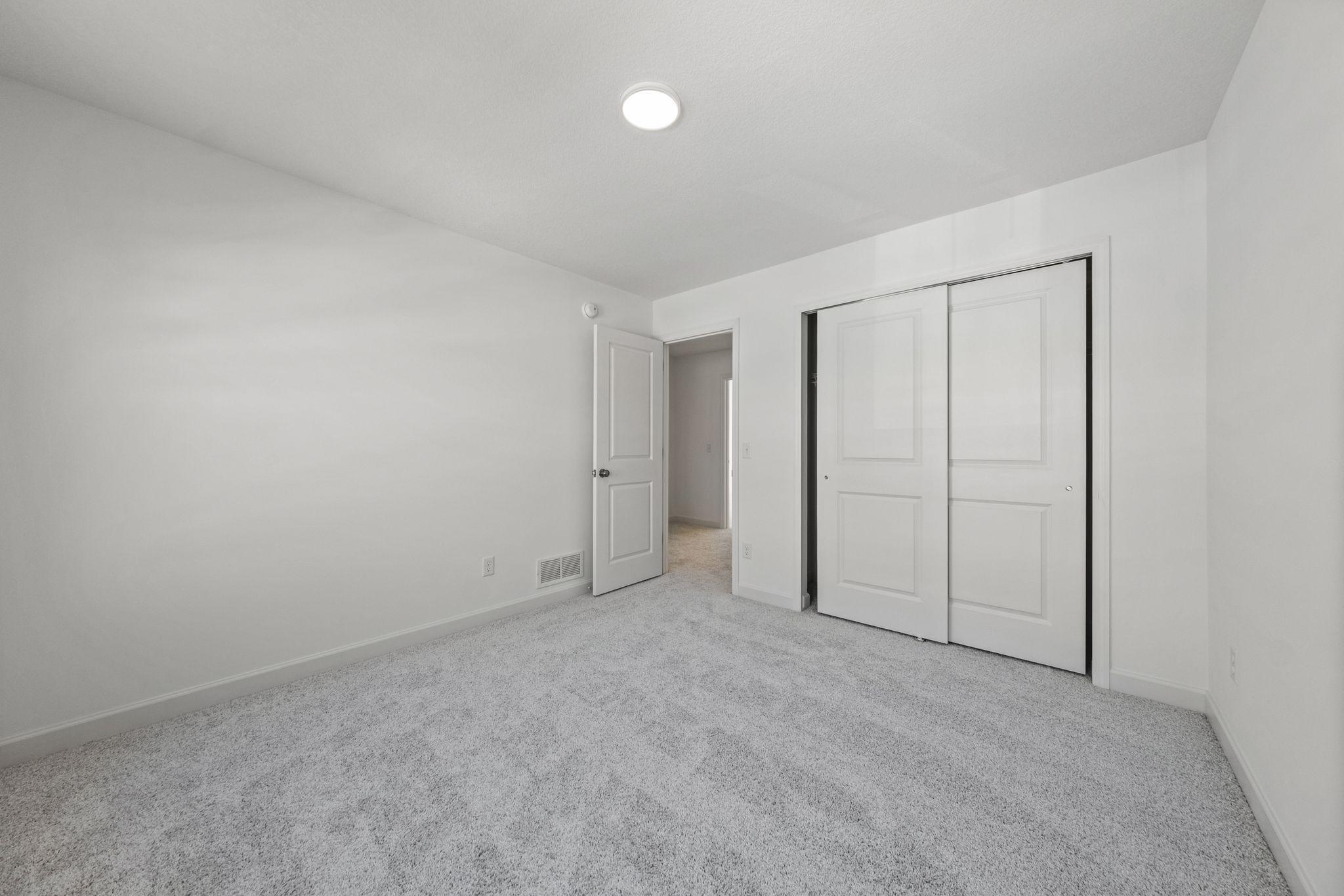 (Photo of a similar home, actual homes finishes will vary)
