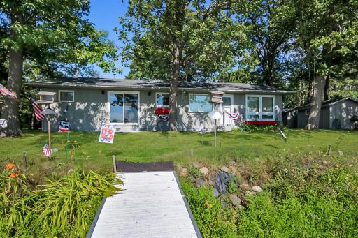5553 Wilderness Road, Pequot Lakes, MN 56472