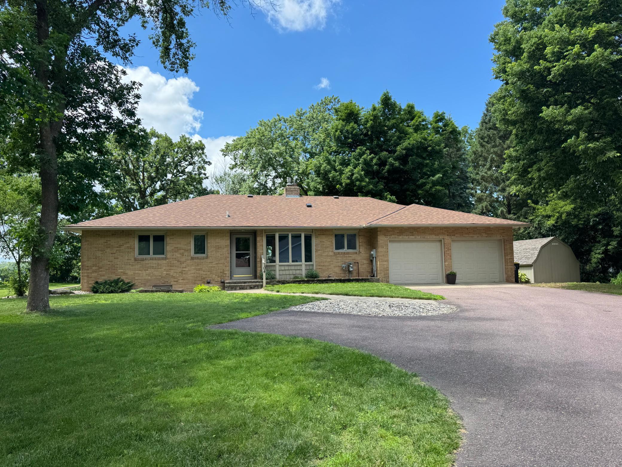 Property photo for 104 Parkwood Place, Fairmont, MN 56031