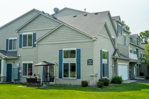 3539 Abercrombie Lane, Stillwater, MN 55082
