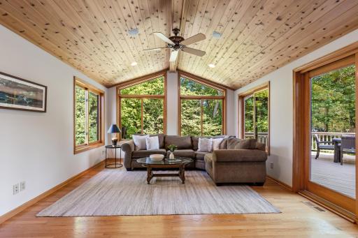 4 season room