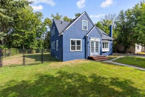 1001 Terrace Avenue, Brainerd, MN 56401